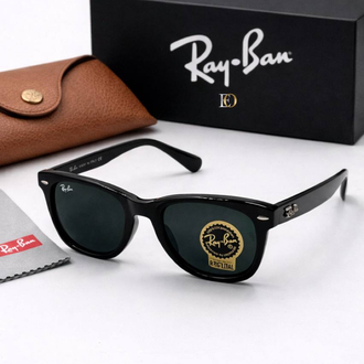 RAY-BAN İTHAL GÖZLÜK UNİSEX | 5 Renk