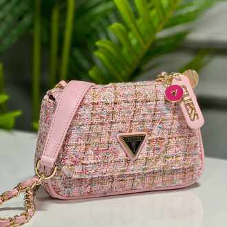 GUESS İTHAL ÇANTA | 5 Renk Seçeneği