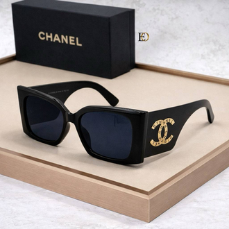 CHANEL İTHAL GÖZLÜK | 5 Renk