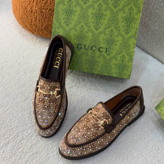 GUCCI İTHAL TAŞLI BABET 