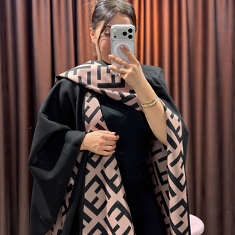 FENDİ İTHAL PANÇO