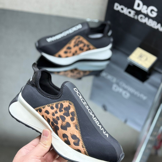 DOLCE GABBANA İTHAL SNEAKER
