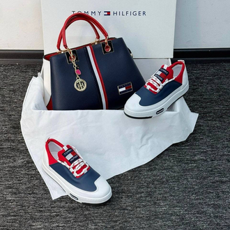 TOMMY HILFIGER İKİLİ KOMBİN İTHAL | 5 Çanta Seçeneği