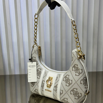 GUESS ERENİA İTHAL ÇANTA | 5 Renk Seçeneği