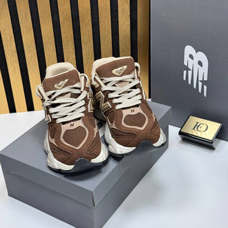 NEW BALANCE 9060 İTHAL KADIN SNEAKER 