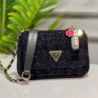GUESS İTHAL ÇANTA | 5 Renk Seçeneği