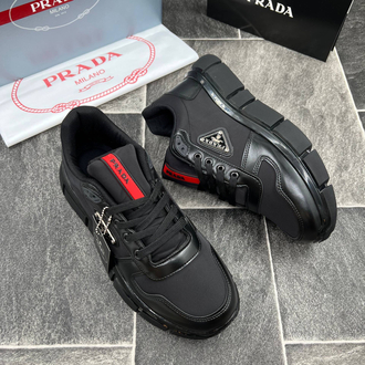 PRADA ERKEK SNEAKER