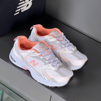 NEW BALANCE 530 İTHAL KADIN SNEAKER | 5 Renk 