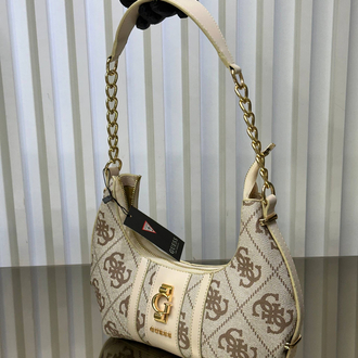 GUESS ERENİA İTHAL ÇANTA | 5 Renk Seçeneği