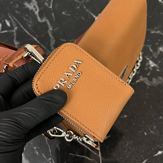 PRADA EDENİTY SHOULDER BAG | 3 Renk Seçeneği