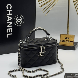 CHANEL İTHAL MİNİ ÇANTA | 5 Renk Seçeneği