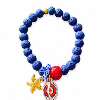 Summer Spirit Bracelet