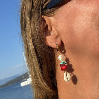 Bikini Earring