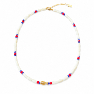 Fishy Dream Necklace