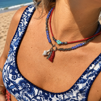 Bohemian Dream Necklace