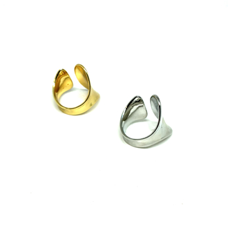 Flow ring