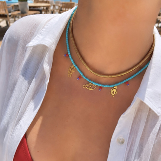 Sea Soul Necklace