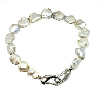 Glam Baroque Pearl 