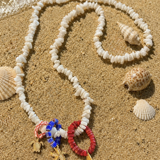 Summer Spirit Necklace