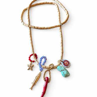 Summer Spirit Necklace