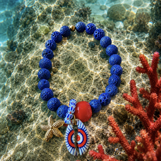 Summer Spirit Bracelet