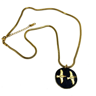 S-eagles gold