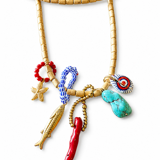 Summer Spirit Necklace