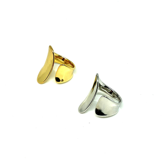 Flow ring