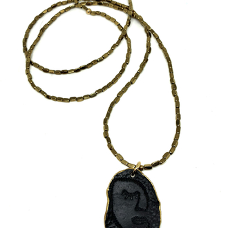 S-face gold
