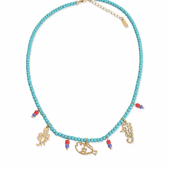 Sea Soul Necklace