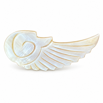 Sedef Ring