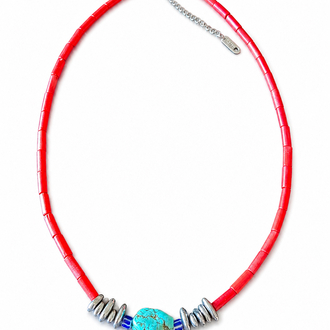 Bohemian Dream Necklace