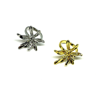 Flower ring
