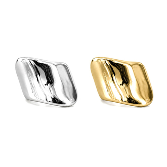Wave ring