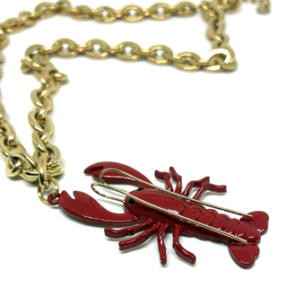 Red Lobster Chain 