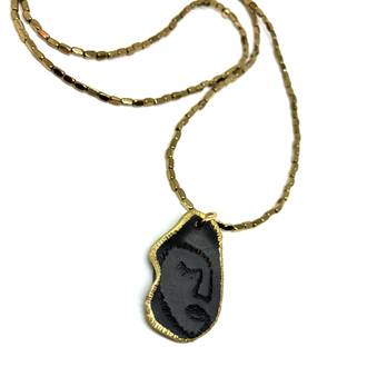 S-face gold