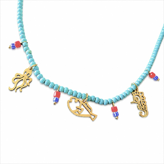 Sea Soul Necklace