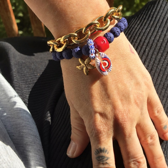 Summer Spirit Bracelet