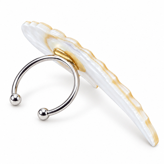 Sedef Ring