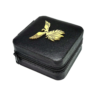 Phoenix mini jewellery box 