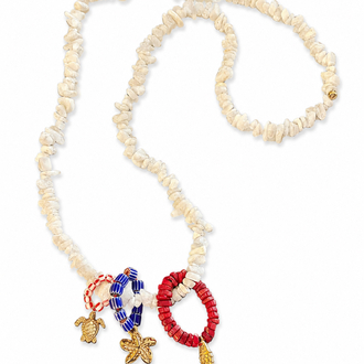 Summer Spirit Necklace