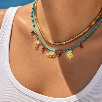 Sea Soul Necklace