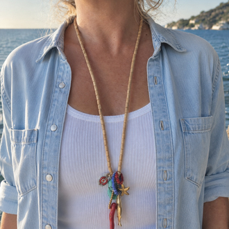 Summer Spirit Necklace