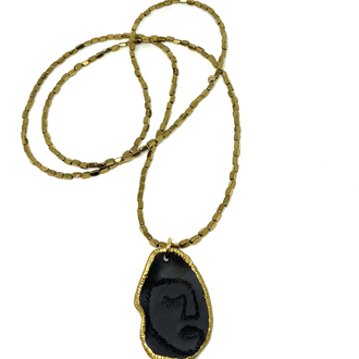 S-face gold