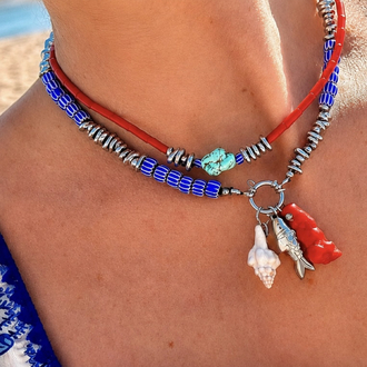 Bohemian Dream Necklace