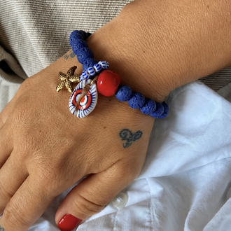 Summer Spirit Bracelet