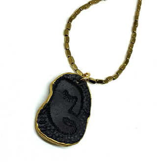 S-face gold