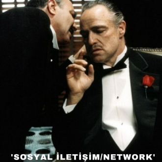 SOSYAL/İLETİŞİM NETWORK KİTABI.