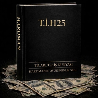TİH'25