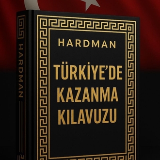 TÜRKİYE' DE KAZANMA KILAVUZU